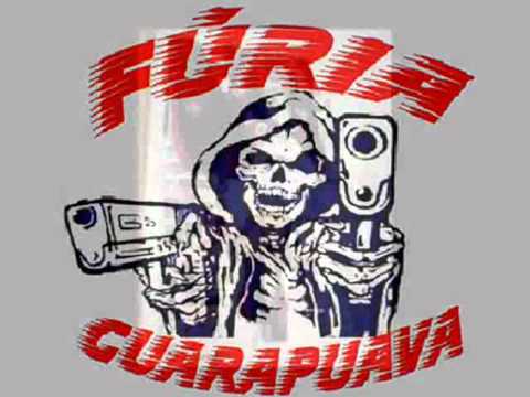 ESSA É A HORA  -  TFI PARANA CLUBE