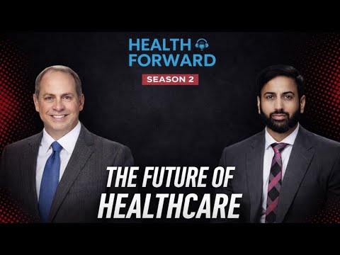 The International Health Dialogue and 3 more