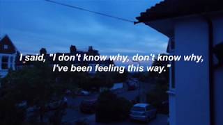 Sleeping With Sirens - Hole in My Heart (Lyrics)