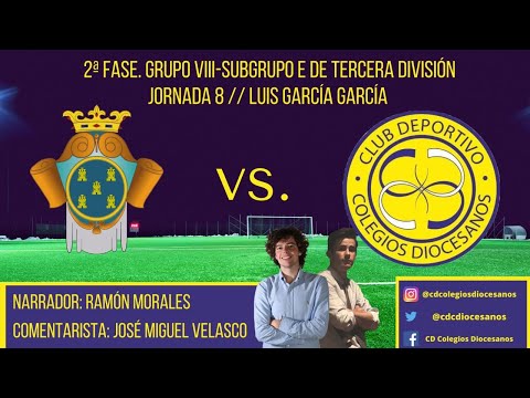 C.D Peñaranda de Bracamonte vs. Colegios Diocesanos-UCAV