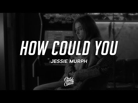 U Played - Jessie Murph 