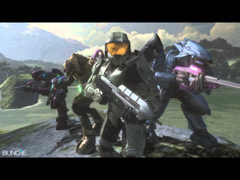 Lovely VGM 191 - Halo 3 - Finish the Fight