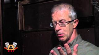 9/11 Survivor of North Tower Speaks Out (2015)