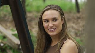 Living in the Light: Valerie