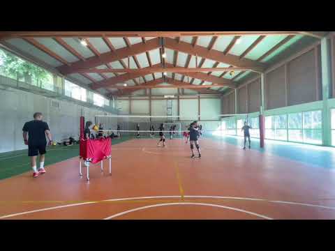 AFVSC 2022 - Prima Settimana