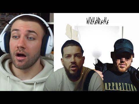 SEHR DEEPER TRACK!! Takt32 x Khrome -  Wolkendecke  - REACTION