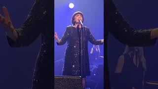 Mireille Mathieu - Mon crédo (Live 28/11/2025)