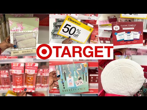 TARGET AFTER CHRISTMAS CLEARENCE… THIS DID NOT START OUT GOOD 😬