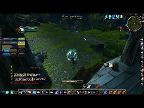 Chill 24/7 WoW Classic PvP Stream