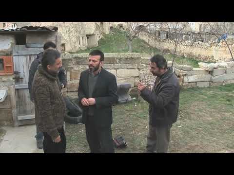 Nuri Bilge Ceylan, Nejat İşler'e Rolünü Anlatırken Gaza Gelirse...