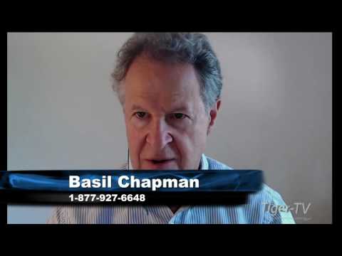 July 21th Tiger Technicians Hour with Basil Chapman on TFNN - 2016