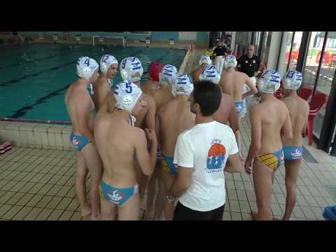 HST Varese U16 - PN Desenzano Semifinale 2016/2017