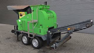 Komplet LT 4825 Jaw Crusher other construction equipment for sale - Image 4 | Machineryline ET Komplet LT 4825 Jaw Crusher other construction equipment | Image 4 - Machineryline