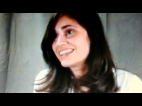 Bea Solorzano American Idol Interview