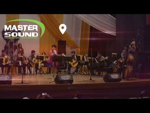 CONCURSO DE ESTUDIANTINAS 2018 - UNAP - ARQUITECTURA