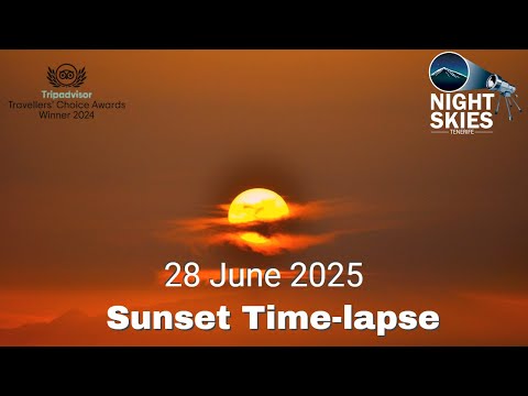 Sunset Astro Gastro 28 6 25