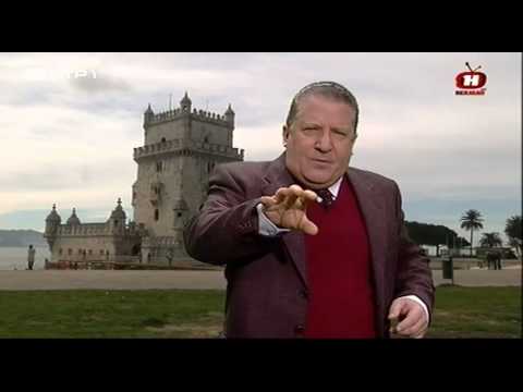 "Professor José Hermano Saraiva" - HERMAN 2013