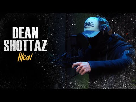 ICON 3 | Qualifizierung - Woche 2 | Dean Shottaz (Prod. GUnitBeatz)