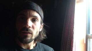 Episode 14: Childhood Reflections