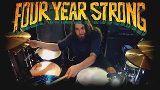 Four Year Strong - Enemy Of The World (cover)