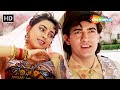 Ghunghat Ki Aad Se Dilbar Ka Aamir Khan Juhi Chawla Hum Hain Rahi Pyar Ke 1993 Love Songs