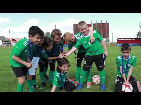 II ker. UFC BlazePod kupa Délegyháza 2021 05.16. U9 bronz