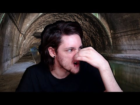 DOWN INTO THE SEWERS l Amnesia Five Magics Custom Story l #6