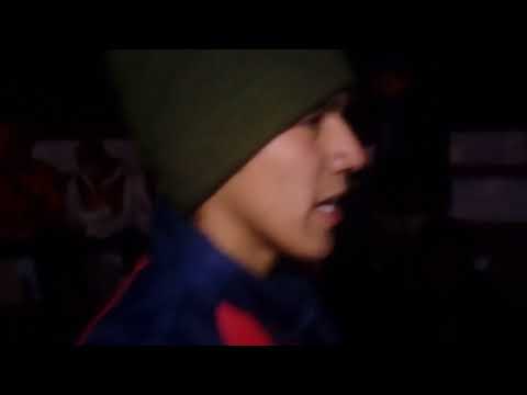 Gda-derrocando reyes-4tos-scub vs g-kross