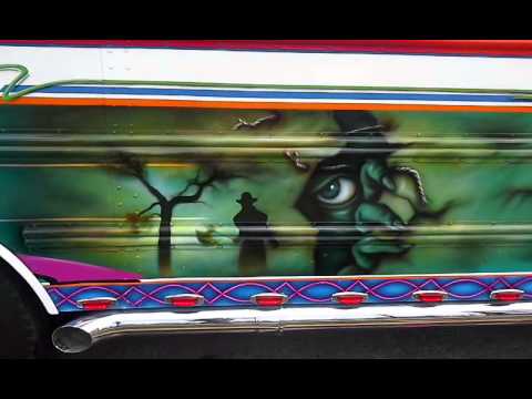 New Aldahir 4 chepo corredor