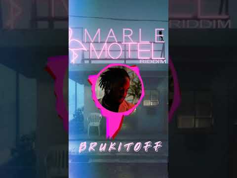 Marl-E Bruk it Off (Motel Riddim)