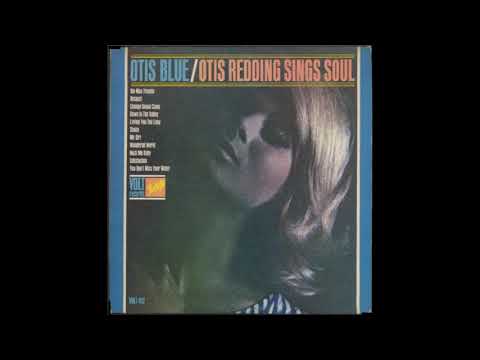 Otis Redding  -Otis Blue -1965 (FULL ALBUM)