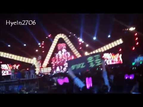 [16032013] B.A.P. - Warrior