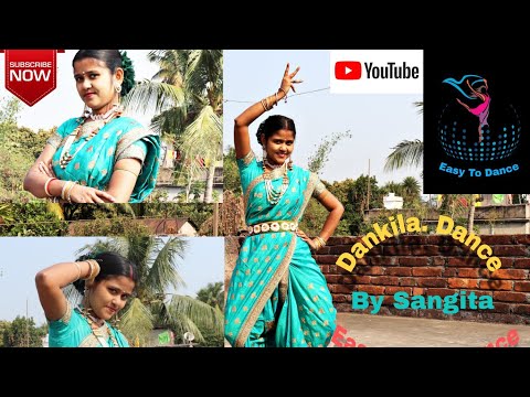 DANKILA-MANIKARNIKA  HOW TO DANCE