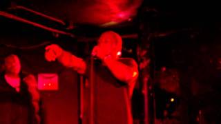 Keith Murray Live @ The Middle East Part 2 (Rhymin' With Kel)