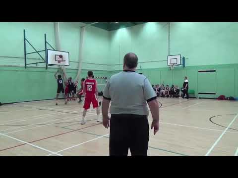 Tosan Evbuomwan 2018/19 Season Highlights EABL/D1