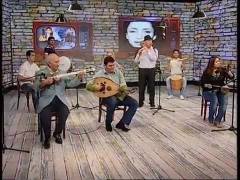 Bizimkiler (2012) HQ/stereo Sade(cover) Smooth Operator