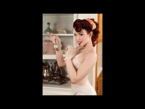 the raging teens - i'm on fire - rare - rockabilly