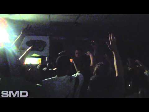 Okwerdz Freestyle -" Random objects" - Fats, Stockton CA 8/7/10