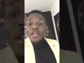 Kondwani Banda On Yo Maps Insulting His Ex Girlfriend