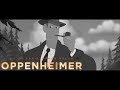 The Iron Giant Oppenheimer Style Trailer 2023