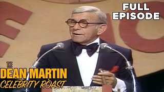 The Dean Martin Celebrity Roasts | George Burns | FULL EPISODE | Classic TV Comedy Variety