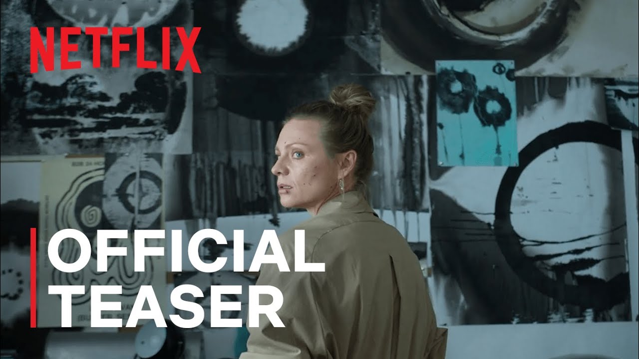 Official Teaser