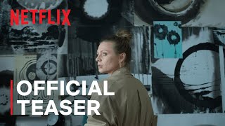 Hold Tight | Official Teaser | Netflix