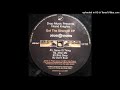 Inland Knights - Don't Ever