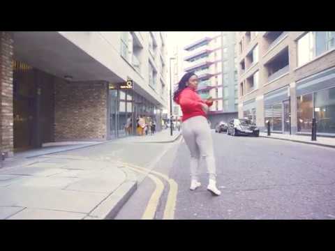 Legendury Beatz Present: 100% AfroDance #7 Ft. @Myatiffanyx - BEBA