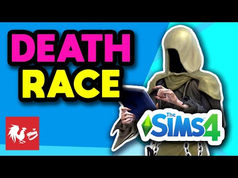 The Darkest Sh*t We've Ever Done - The Sims | Turned On