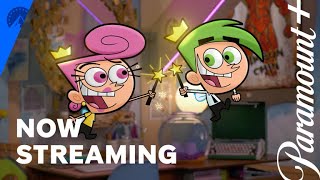 Now Streaming