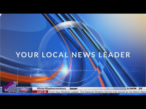 3 News at 6pm on Thursday, December 31st, 2020