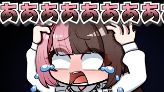【 手描き 】呪術ネタに巻き込まれガチ炊きするひなーの【橘ひなのさん/英リサさん/かみとさん】【APEX】
