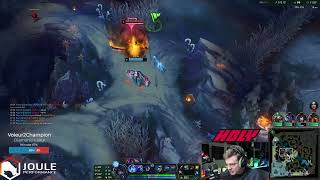 103 - APHELIOS ADC - UNRANKED TO MASTER HARD MODE 2025